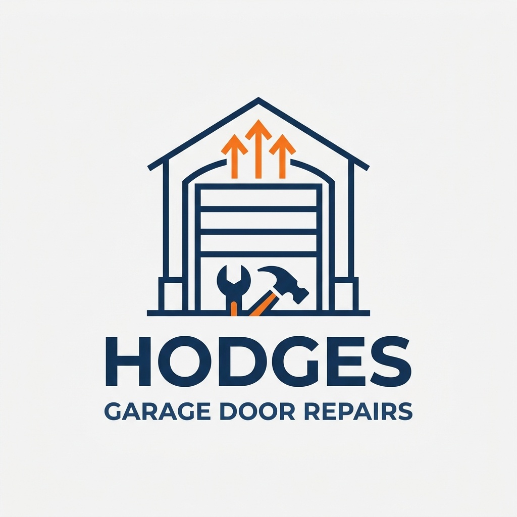Hodges Garage Door Repairs Logo